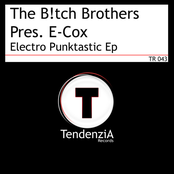 Electro Punktastic Ep