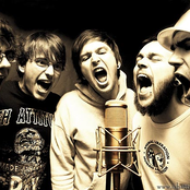 UPCOMING EP IN JUNE 09