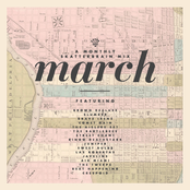 Skatterbrain March Mix 2011