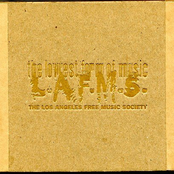 LAFMS: The Lowest Form Of Music