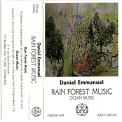 1981 - Rain Forest Music