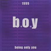 To Be Or Not To Be? by Boy