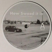 How Sweed It Is by Moodymann