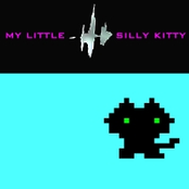 My Little Silly Kitty single