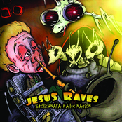 Stolichnaya Hallucination EP