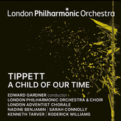 Tippett: A Child of Our Time