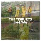 The Tisburys: Garden
