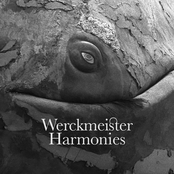 Werckmeister Harmóniák