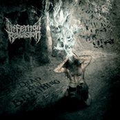 Buried Salvation by Infernal Revulsion