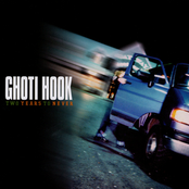 All That I Am by Ghoti Hook