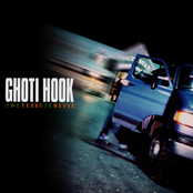 One Step Away by Ghoti Hook