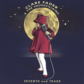 Down On The Quay by Clare Fader & The Vaudevillains