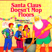 Santa Claus Isn't ／／ DMT-043