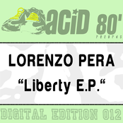 Liberty - EP