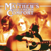 Thoughts For A Friend by Matthews Southern Comfort
