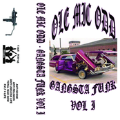 GANGSTA FUNK VOL I