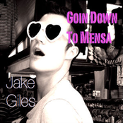 Goin Down To Mensa - Single