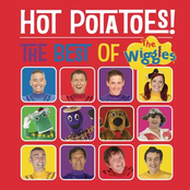 live hot potatoes!