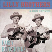 The Lilly Brothers And Don Stover