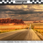 Crash Team Racing EP