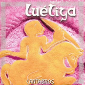 Variaciones Sobre Un Tema Cántabro by Luétiga