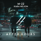 After Hours - Single
