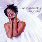 Superstition by Nnenna Freelon