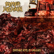 Shocking Acts of Violence