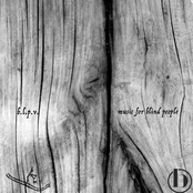 Music for blind people