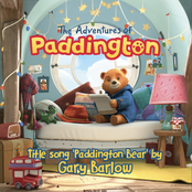 Paddington Bear (From “The Adventures of Paddington”)