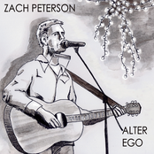Zach Peterson: Alter Ego