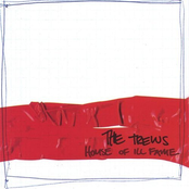 The Trews: House of Ill Fame