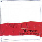 Black Halo by The Trews