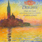 Debussy: Clair De Lune and Other Piano Favourites