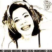 La Yoyis todos los días escucha rap