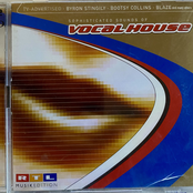 Sophisticated Sounds of Vocal House [Disc 2]