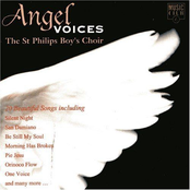 Always There by The St. Philips Boy's Choir