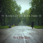 Hyde Park Rain
