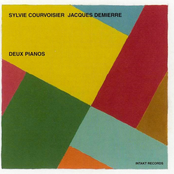 Sylvie Courvoisier - Jacques Demierre