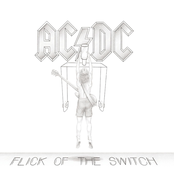 Deep In The Hole by Ac/dc