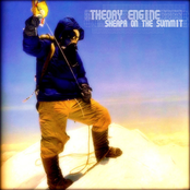 Sherpa on the Summit