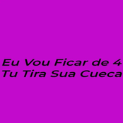 Eu Vou Ficar de 4 Tu Tira Sua Cueca