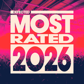 Defected presents Most Rated 2026 (DJ Mix)