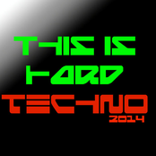 This Is Hard Techno 2014