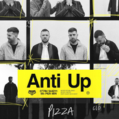 Anti Up: Pizza