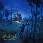 Desperation in the Age of Social Media