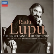 The Unreleased Recordings (Decca Masters and Radio Tapes 1970-2002)