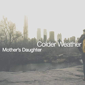 Colder Weather