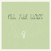 Fill Your Lungs EP
