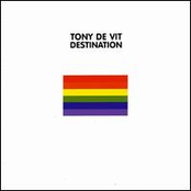 tony di vit